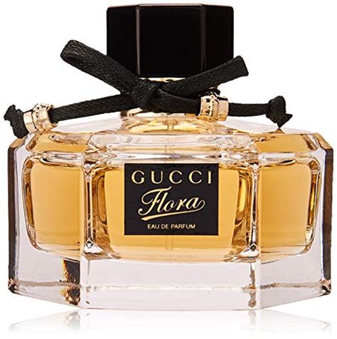 most popular Gucci perfume